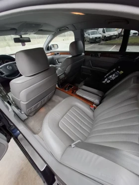 VW Phaeton 3.2 V6 - 11000 лв. / 5624.21 € - 47486305 9