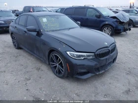 BMW 330 * M-Pack* Harman Kardon* HeadUp