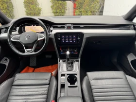 VW Passat VW Passat Var. Business 2.0TDI SCR 4MOT DSG, снимка 5