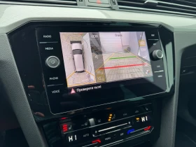 VW Passat VW Passat Var. Business 2.0TDI SCR 4MOT DSG, снимка 15