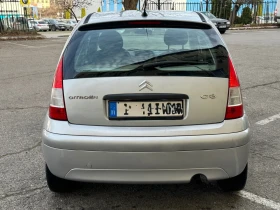 Citroen C3, снимка 6