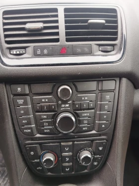 Opel Meriva 1.3, снимка 5