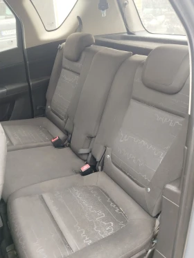 Opel Meriva 1.3, снимка 4