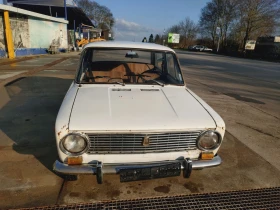 Lada 1200 Седан, снимка 1 — Bazar.bg Lada 1200 Седан, снимка 1