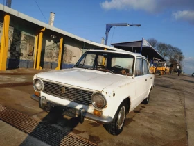 Lada 1200 Седан, снимка 2 — Bazar.bg Lada 1200 Седан, снимка 2