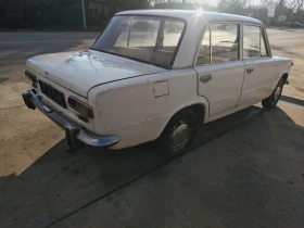 Lada 1200 Седан, снимка 4 — Bazar.bg Lada 1200 Седан, снимка 4