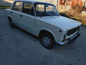 Lada 1200 Седан, снимка 14 — Bazar.bg Lada 1200 Седан, снимка 14