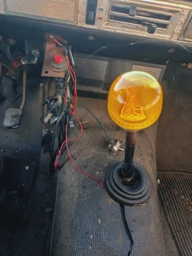 Lada 1200 Седан, снимка 17 — Bazar.bg Lada 1200 Седан, снимка 17