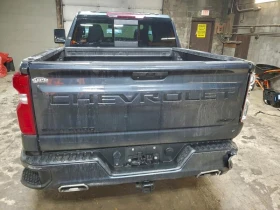 Chevrolet Silverado 5.3L 8 4x4 w/Rear Wheel Drv - 36000 лв. / 18406.51 € - 99640274 9