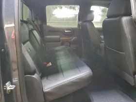 Chevrolet Silverado 5.3L 8 4x4 w/Rear Wheel Drv - 36000 лв. / 18406.51 € - 99640274 13