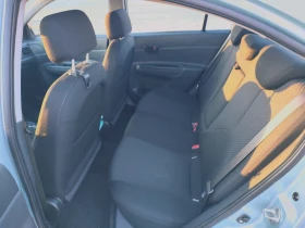Hyundai Accent 1.4, снимка 11