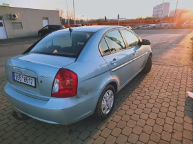 Hyundai Accent 1.4, снимка 6