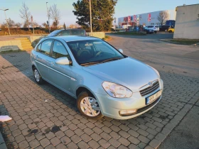 Hyundai Accent 1.4, снимка 3