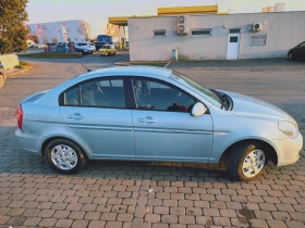 Hyundai Accent 1.4, снимка 4