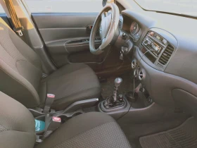 Hyundai Accent 1.4, снимка 13