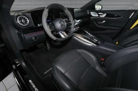 Mercedes-Benz AMG GT 63 S = Night Package II = Гаранция - 233250 лв. / 119258.83 € - 65504228 4