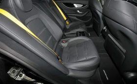 Mercedes-Benz AMG GT 63 S = Night Package II = Гаранция - 233250 лв. / 119258.83 € - 65504228 10