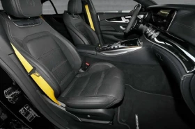 Mercedes-Benz AMG GT 63 S = Night Package II = Гаранция - 233250 лв. / 119258.83 € - 65504228 9