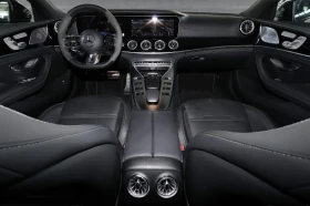 Mercedes-Benz AMG GT 63 S = Night Package II = Гаранция - 233250 лв. / 119258.83 € - 65504228 5