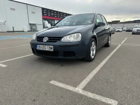 VW Golf, снимка 1