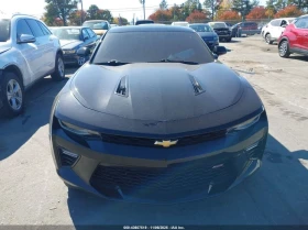 Chevrolet Camaro * 1SS * CARFAX * БЕЗ ПЪРВОНАЧАЛНА ВНОСКА - 15050 € / 29435.24 лв. - 21478980 6