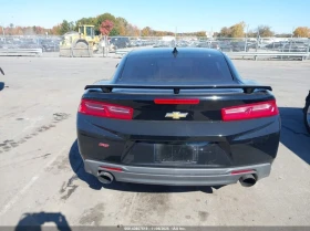 Chevrolet Camaro * 1SS * CARFAX * БЕЗ ПЪРВОНАЧАЛНА ВНОСКА - 15050 € / 29435.24 лв. - 21478980 16