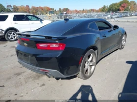 Chevrolet Camaro * 1SS * CARFAX * БЕЗ ПЪРВОНАЧАЛНА ВНОСКА - 15050 € / 29435.24 лв. - 21478980 4