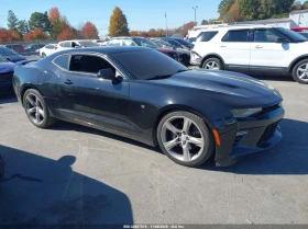 Chevrolet Camaro * 1SS * CARFAX * БЕЗ ПЪРВОНАЧАЛНА ВНОСКА - 15050 € / 29435.24 лв. - 21478980 13
