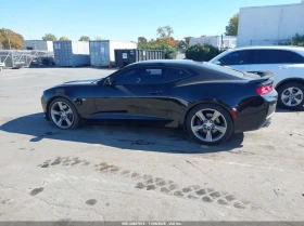 Chevrolet Camaro * 1SS * CARFAX * БЕЗ ПЪРВОНАЧАЛНА ВНОСКА - 15050 € / 29435.24 лв. - 21478980 14