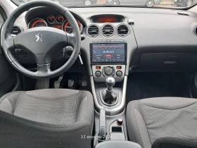 Peugeot 308 - 2560 € / 5006.92 лв. - 22185215 3