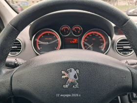 Peugeot 308 - 2560 € / 5006.92 лв. - 22185215 5