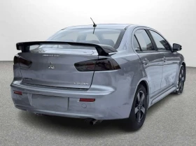 Mitsubishi Lancer * CARFAX * ЦЕНА ДО БГ - 10950 € / 21416.34 лв. - 36396110 6