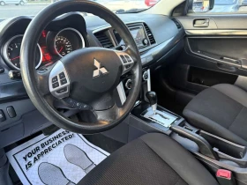 Mitsubishi Lancer * CARFAX * ЦЕНА ДО БГ - 10950 € / 21416.34 лв. - 36396110 9