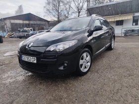 Renault Megane  - изображение 1