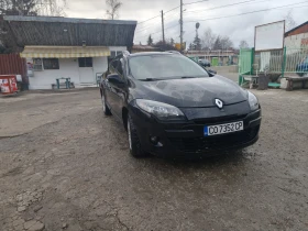Renault Megane, снимка 2