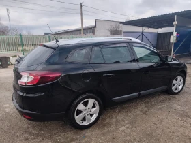 Renault Megane, снимка 3