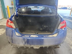 Subaru WRX * STI * CARFAX * ЦЕНА ДО БГ - 21000 € / 41072.43 лв. - 74765266 11