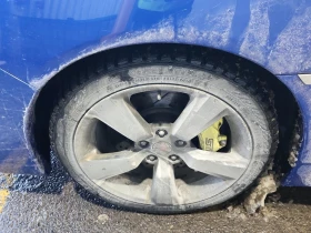 Subaru WRX * STI * CARFAX * ЦЕНА ДО БГ - 21000 € / 41072.43 лв. - 74765266 12