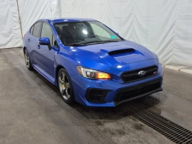 Subaru WRX * STI * CARFAX * ЦЕНА ДО БГ - 21000 € / 41072.43 лв. - 74765266 3