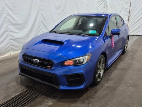 Subaru WRX * STI * CARFAX * ЦЕНА ДО БГ