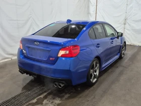 Subaru WRX * STI * CARFAX * ЦЕНА ДО БГ - 21000 € / 41072.43 лв. - 74765266 4