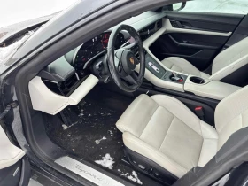 Porsche Taycan * 4S * CARFAX * PANO* HEATED SEATS* VIDEO, снимка 5