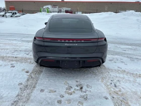 Porsche Taycan * 4S * CARFAX * PANO* HEATED SEATS* VIDEO, снимка 4