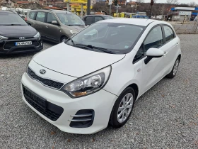 Kia Rio 1.2 i