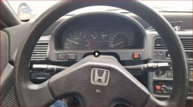 Honda Crx 1.6  - 3500 € / 6845.40 лв. - 17413051 9