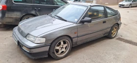 Honda Crx 1.6 