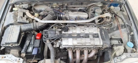 Honda Crx 1.6  - 3500 € / 6845.40 лв. - 17413051 7