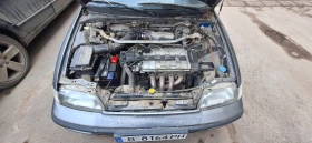 Honda Crx 1.6  - 3500 € / 6845.40 лв. - 17413051 8