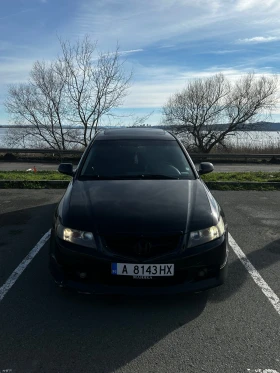 Honda Accord - 3750 € / 7334.36 лв. - 27986280 2