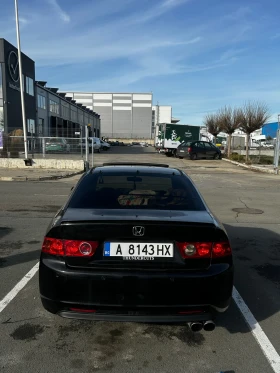 Honda Accord - 3750 € / 7334.36 лв. - 27986280 3